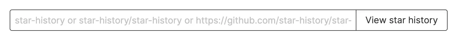 Search bar